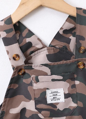Комбінезон SHEIN (343316386)