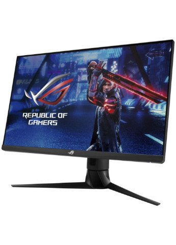 Монитор ROG Strix XG27AQ Asus (251101217)