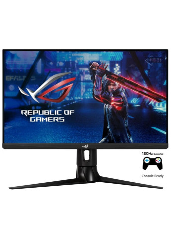 Монитор ROG Strix XG27AQ Asus (251101217)