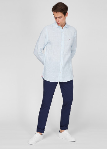 Сорочка Tommy Hilfiger (229968511)
