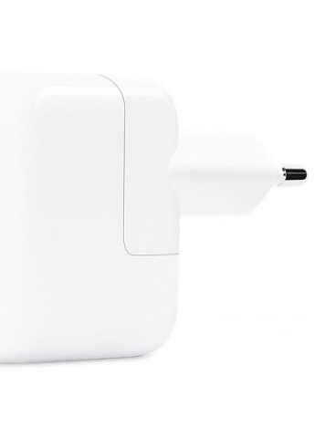 Зарядное устройство 12W USB Power Adapter, Model A2167 (MGN03ZM/A) Apple (216637604)