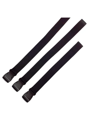 Ремни для бондажа - BDSM Bondage Black Night Simple Art of Sex (255289786)