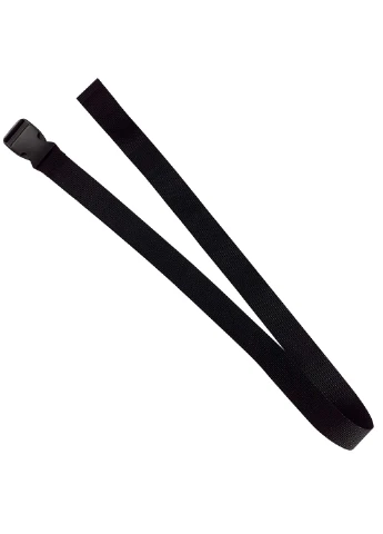 Ремни для бондажа - BDSM Bondage Black Night Simple Art of Sex (255289786)