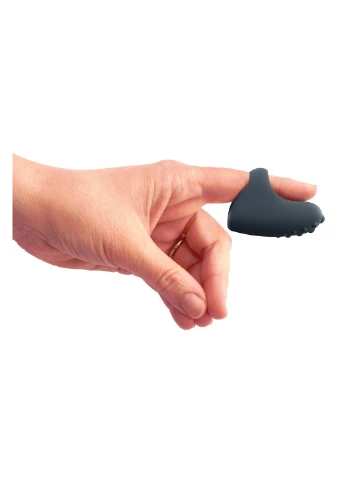 Вібратор на палець MAGIC FINGER перезаряджається Dorcel (254551201)