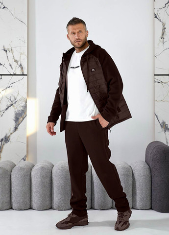 Костюм (толстовка, брюки) Demma (355676800)