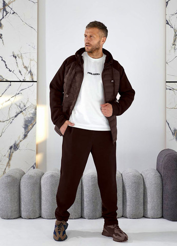 Костюм (толстовка, брюки) Demma (355676800)