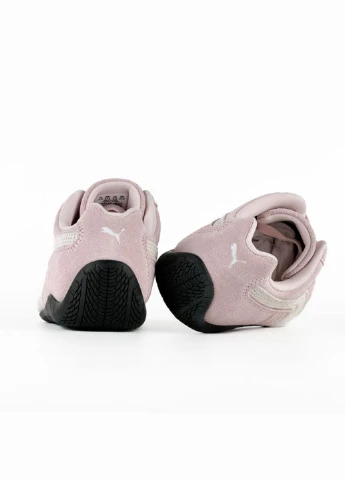 Кросівки 398846-04 Puma Speedcat OG Whisp of Pink White рожеві всесезони (341083573)
