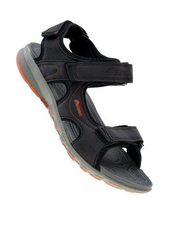 Сандалії Elbrus MERIOS-BLACK/FLAME (300078759)