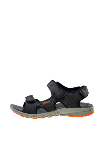 Сандалії Elbrus MERIOS-BLACK/FLAME (300078759)