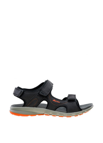 Сандалії Elbrus MERIOS-BLACK/FLAME (300078759)