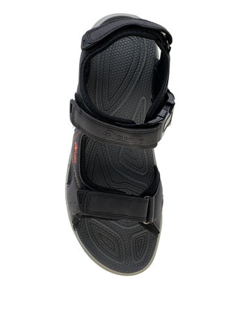 Сандалії Elbrus MERIOS-BLACK/FLAME (300078759)