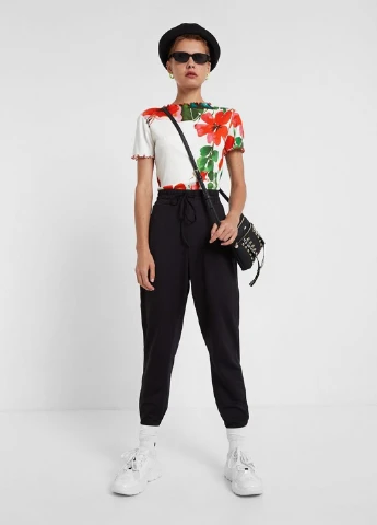 Футболка Desigual - (184470970)