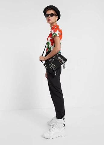 Футболка Desigual - (184470970)