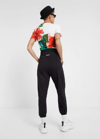 Футболка Desigual - (184470970)