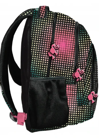 Жіночий міський рюкзак 32x44x25 см Paso (250096779)