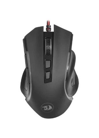 Мишка Griffin Black (75093) Redragon (253547285)