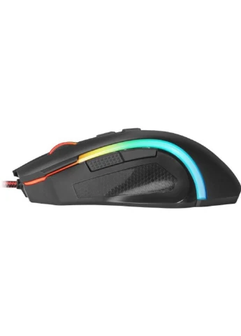 Мишка Griffin Black (75093) Redragon (253547285)