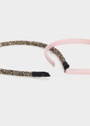 Обруч (2 шт.) Parfois (171301575)