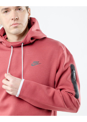 Кофта M NSW TCH FLC PO HOODIE Nike (254184018)