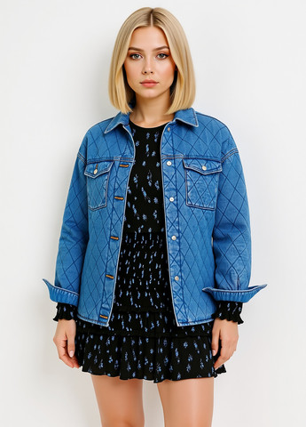 Чорна кежуал сукня кльош Sinsay з квітковим принтом