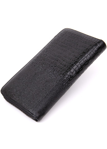 Мужской кожаный клатч 11х21х2,5 см Vintage (252127356)