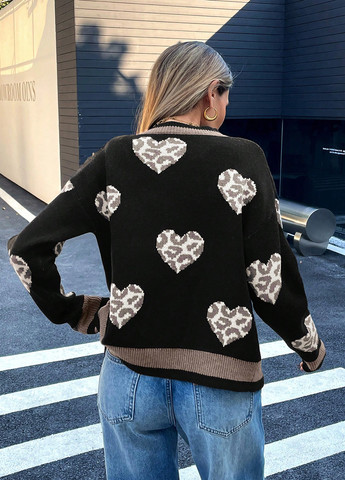 Кофта SHEIN (342068122)