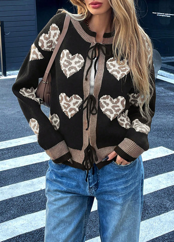 Кофта SHEIN (342068122)