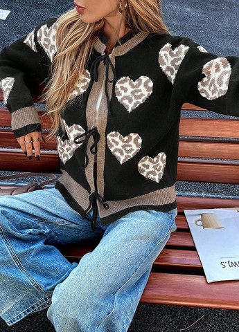 Кофта SHEIN (342068122)