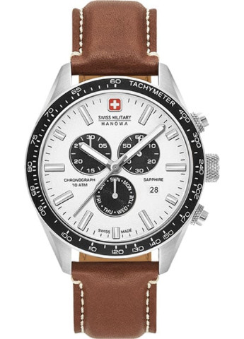 Часы наручные Swiss Military-Hanowa 06-4314.04.001 (212060859)