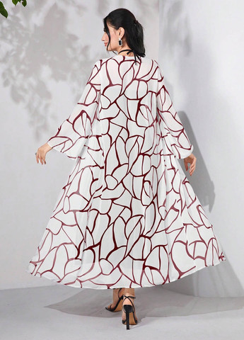 Костюм (накидка, сарафан) SHEIN (322908970)