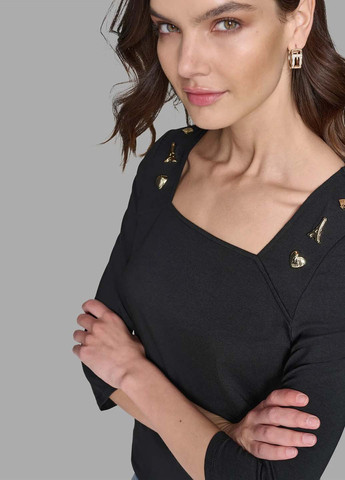 Лонгслив Karl Lagerfeld (326887724)