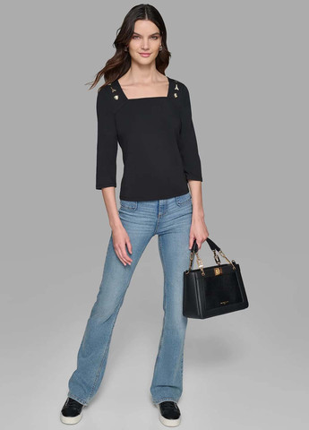 Лонгслив Karl Lagerfeld (326887724)