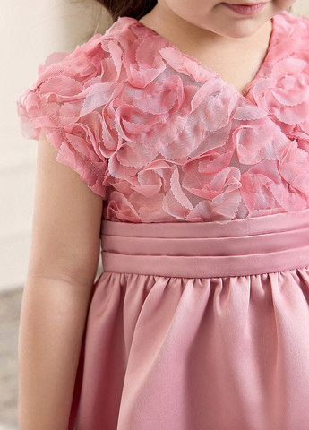 Рожева сукня SHEIN (365220261)