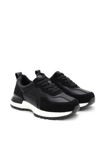 Кроссовки Lola Andy чёрные демисезоны (358499466)