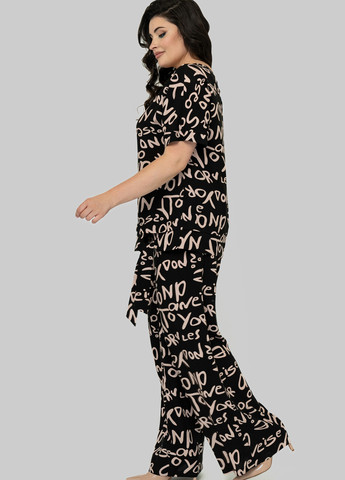 Костюм (туника, брюки) A'll Posa (338863773)