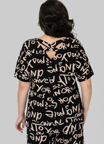 Костюм (туника, брюки) A'll Posa (338863773)