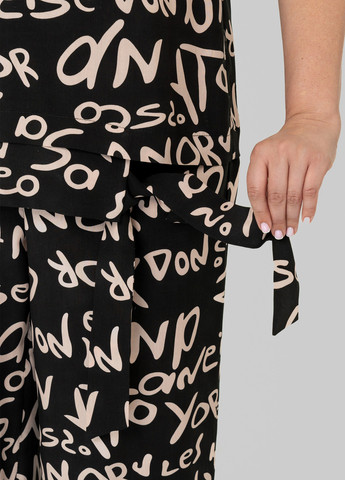 Костюм (туника, брюки) A'll Posa (338863773)