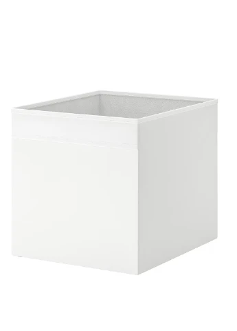 Коробка, 33x38x33 см IKEA (265796077)