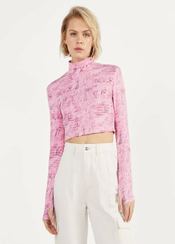 Кофта Bershka (232870035)