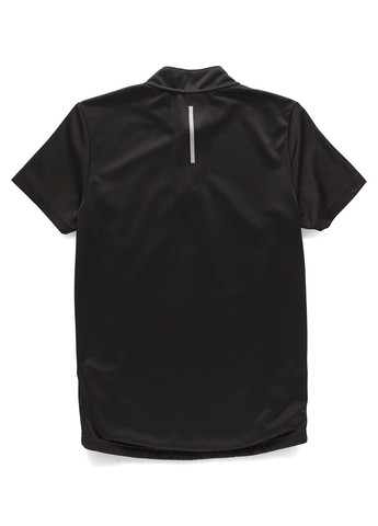 Черная футболка Crivit