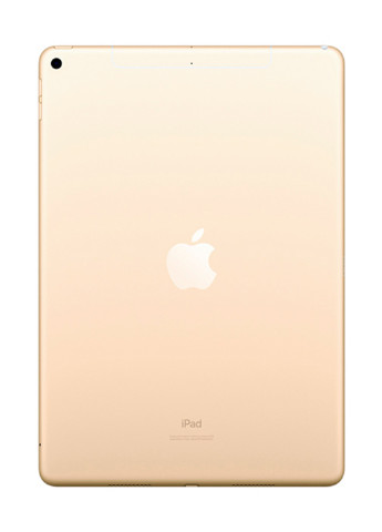 Планшет Apple ipad air 10.5" (2019) wi-fi + 4g 64gb gold (mv0f2rk/a) (131623694)
