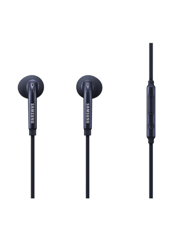 Навушники EO-EG920L Блакитний-чорний Samsung eo-eg920l голубой-черный (135029141)