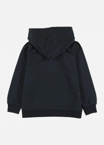 Худые 50741-BLACK Piazza Italia Hoodie (321302869)