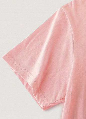 Футболка SHEIN - (364847109)