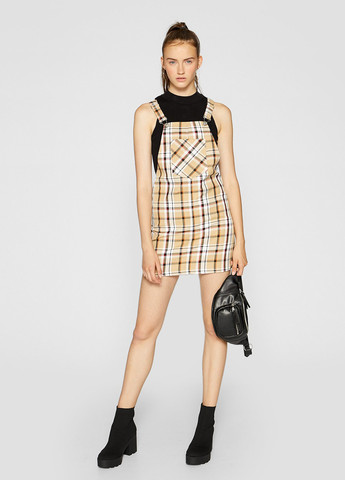 Сарафан Stradivarius (298140920)