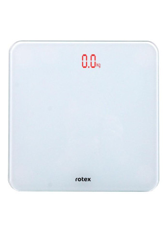 Весы напольные RSB20-W 150 кг Rotex (253618778)