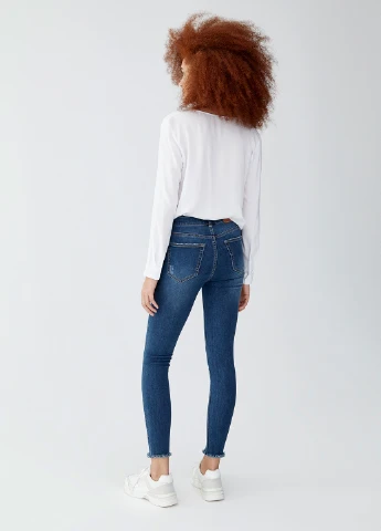 Джинси Pull & Bear - (253646001)