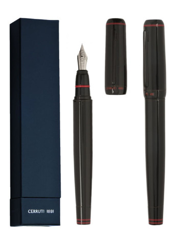 Ручка перьевая Halo NSN1352 Cerruti 1881 (254660972)