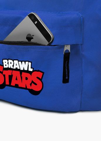Детский рюкзак Ворон Бравл Старс (Crow Brawl Stars) (9263-1023) MobiPrint (217363789)