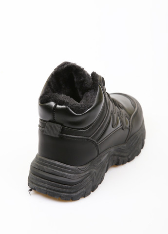 Зимние ботинки Stilli с мехом из искусственной кожи